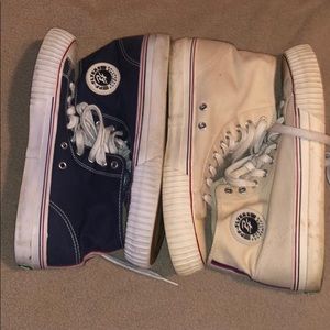 PF FLYERS LOT